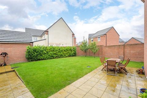 4 bedroom detached house for sale, St Georges Way, Durham, DH1