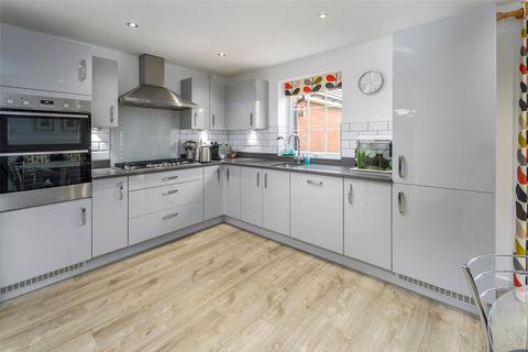 4 bedroom detached house for sale, St Georges Way, Durham, DH1