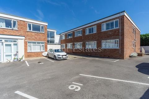 1 bedroom flat for sale, Ashley House, La Grande Route Des Sablons, Grouville, Jersey. JE3 9FQ