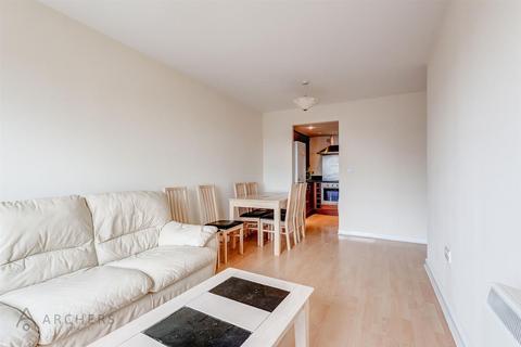 2 bedroom apartment to rent, West Street, Sheffield