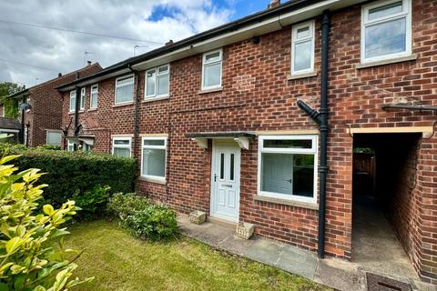 3 bedroom terraced house for sale, Elm Crescent, Alderley Edge