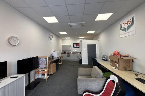 Office to rent, Unit E, 76 Kingsholm Road, Gloucester, GL1 3BD