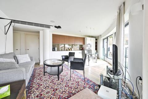 2 bedroom flat for sale, Hortensia Road, Chelsea, London, SW10