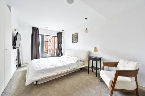 2 bedroom flat for sale, Hortensia Road, Chelsea, London, SW10