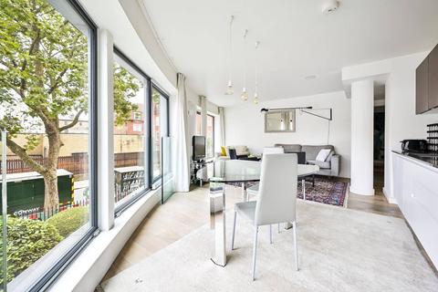 2 bedroom flat for sale, Hortensia Road, Chelsea, London, SW10