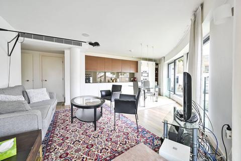 Hortensia Road, Chelsea, London, SW10