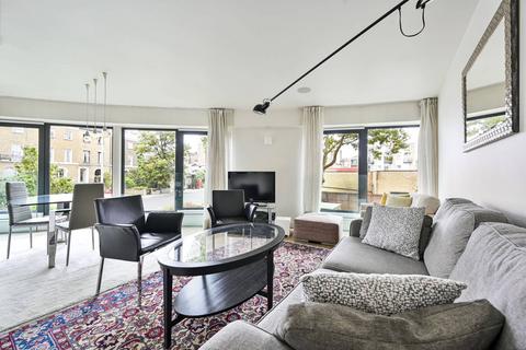 Hortensia Road, Chelsea, London, SW10