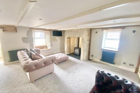 2 bedroom end of terrace house for sale, Penzance Road, St. Buryan TR19