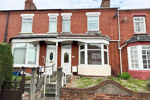 3 bedroom terraced house for sale, Durham Road, Stockton-On-Tees