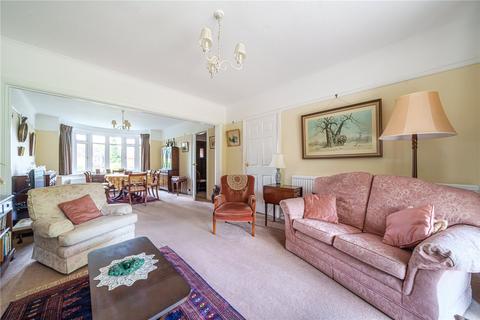 4 bedroom detached house for sale, Broomleaf Road, Farnham, Surrey, GU9