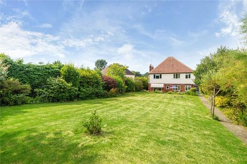 4 bedroom detached house for sale, Broomleaf Road, Farnham, Surrey, GU9