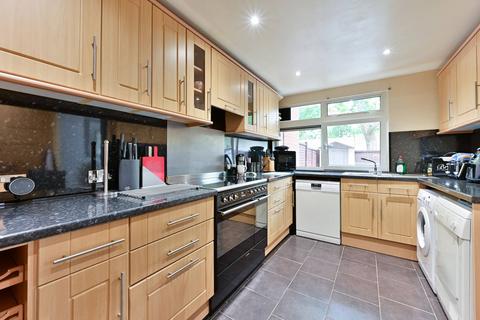 3 bedroom maisonette for sale, Ryefield Path, Roehampton, London, SW15