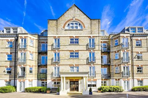 1 bedroom flat for sale, Bryant Court, Acton, London, W3