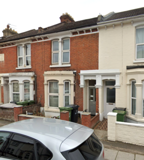 undefined, Fawcett Road, Southsea PO4