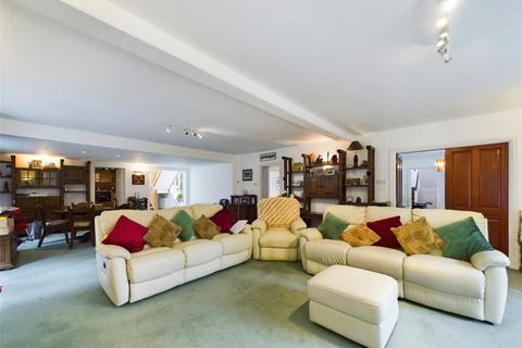 5 bedroom detached house for sale, The Lodge, Ashbury, Okehampton