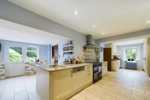5 bedroom detached house for sale, The Lodge, Ashbury, Okehampton