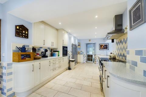 5 bedroom detached house for sale, The Lodge, Ashbury, Okehampton