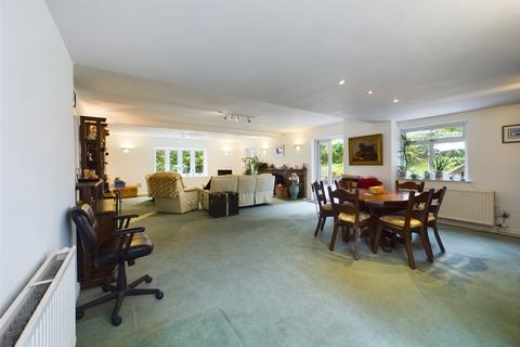 5 bedroom detached house for sale, The Lodge, Ashbury, Okehampton