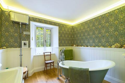 5 bedroom detached house for sale, The Lodge, Ashbury, Okehampton