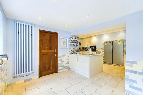5 bedroom detached house for sale, The Lodge, Ashbury, Okehampton