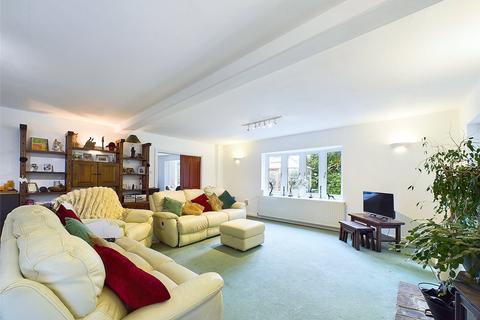5 bedroom detached house for sale, The Lodge, Ashbury, Okehampton