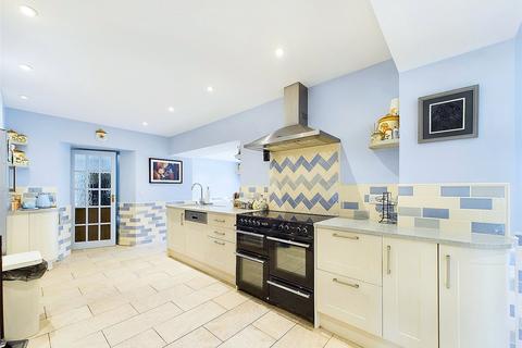 undefined, The Lodge, Ashbury, Okehampton