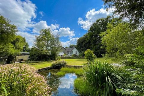 undefined, The Lodge, Ashbury, Okehampton