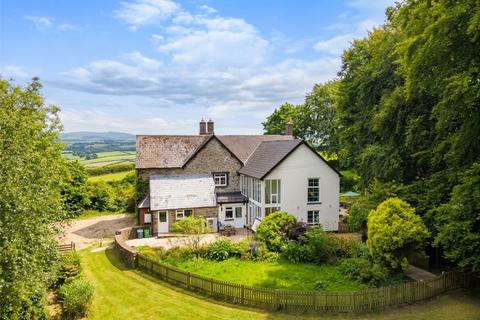 undefined, The Lodge, Ashbury, Okehampton