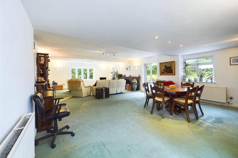 undefined, The Lodge, Ashbury, Okehampton