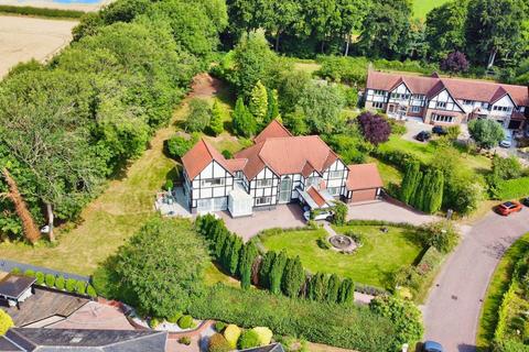 4 bedroom detached house for sale, Croft Park, North Ferriby,  HU14 3JX