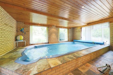 4 bedroom detached house for sale, Croft Park, North Ferriby,  HU14 3JX