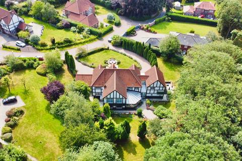 4 bedroom detached house for sale, Croft Park, North Ferriby,  HU14 3JX