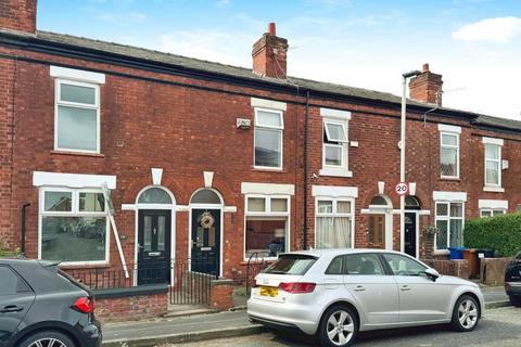 2 bedroom terraced house to rent, Chatham Street, Edgeley, Stockport, SK3