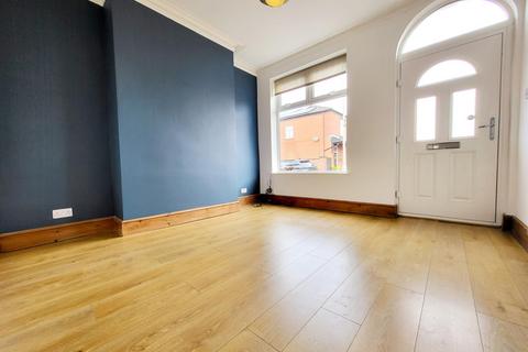 2 bedroom terraced house to rent, Chatham Street, Edgeley, Stockport, SK3