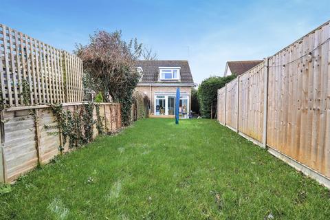 2 bedroom end of terrace house for sale, Elizabeth Way, Hatfield Peverel, Chelmsford