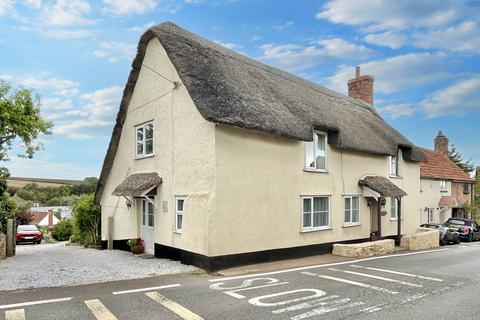 3 bedroom cottage for sale, Washford TA23