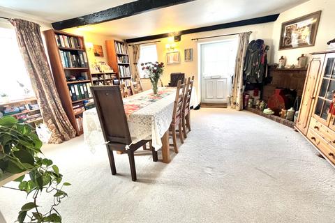 3 bedroom cottage for sale, Washford TA23