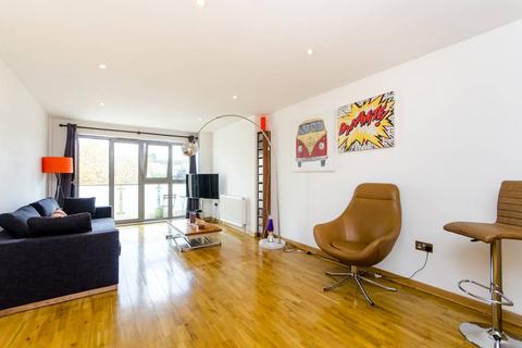 1 bedroom flat for sale, Romeyn Road, Streatham Hill, London, SW16