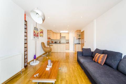 1 bedroom flat for sale, Romeyn Road, Streatham Hill, London, SW16