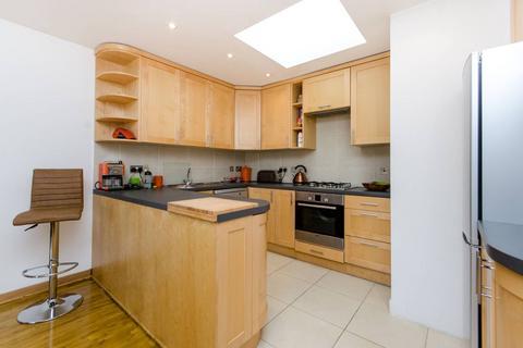 1 bedroom flat for sale, Romeyn Road, Streatham Hill, London, SW16