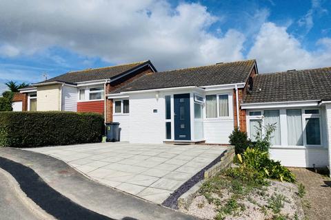 2 bedroom bungalow for sale, Parson Close, Exmouth