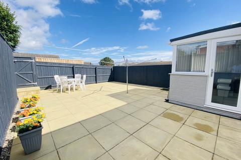 2 bedroom bungalow for sale, Parson Close, Exmouth