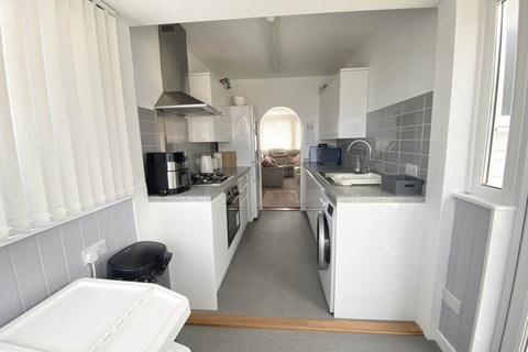 2 bedroom bungalow for sale, Parson Close, Exmouth