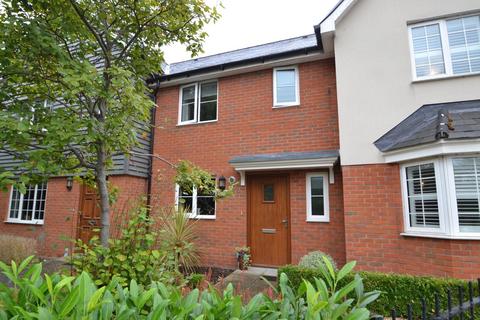 3 bedroom house for sale, Clements Close, Puckeridge, Ware