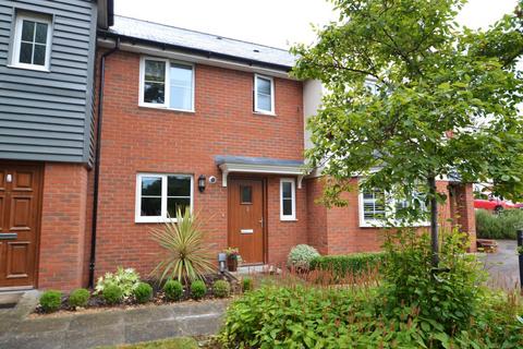 3 bedroom house for sale, Clements Close, Puckeridge, Ware