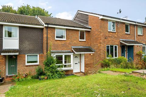 3 bedroom terraced house for sale, Elder Close, Winchester, SO22