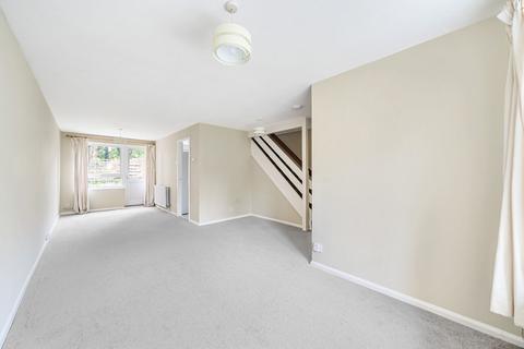 3 bedroom terraced house for sale, Elder Close, Winchester, SO22