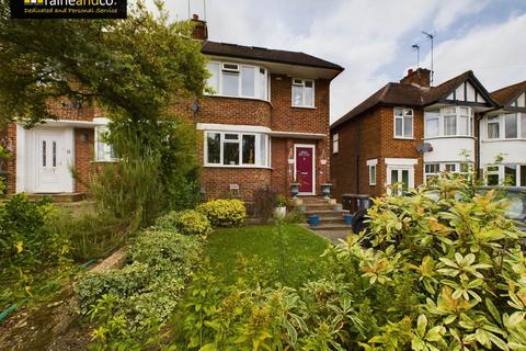 4 bedroom semi-detached house for sale, Borough Way, Potters Bar