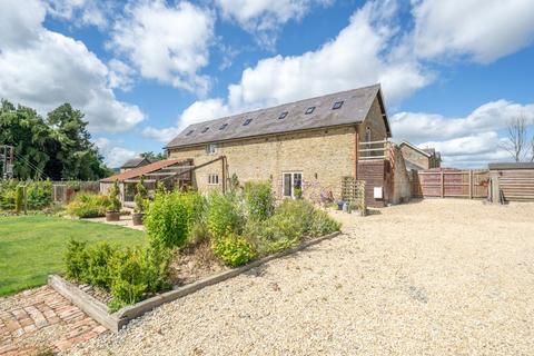 5 bedroom detached house for sale, Leintwardine, Herefordshire, SY7