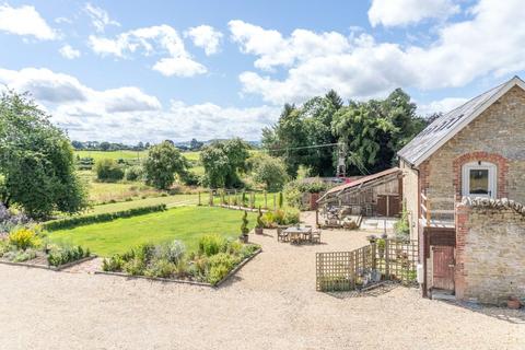 5 bedroom detached house for sale, Leintwardine, Herefordshire, SY7